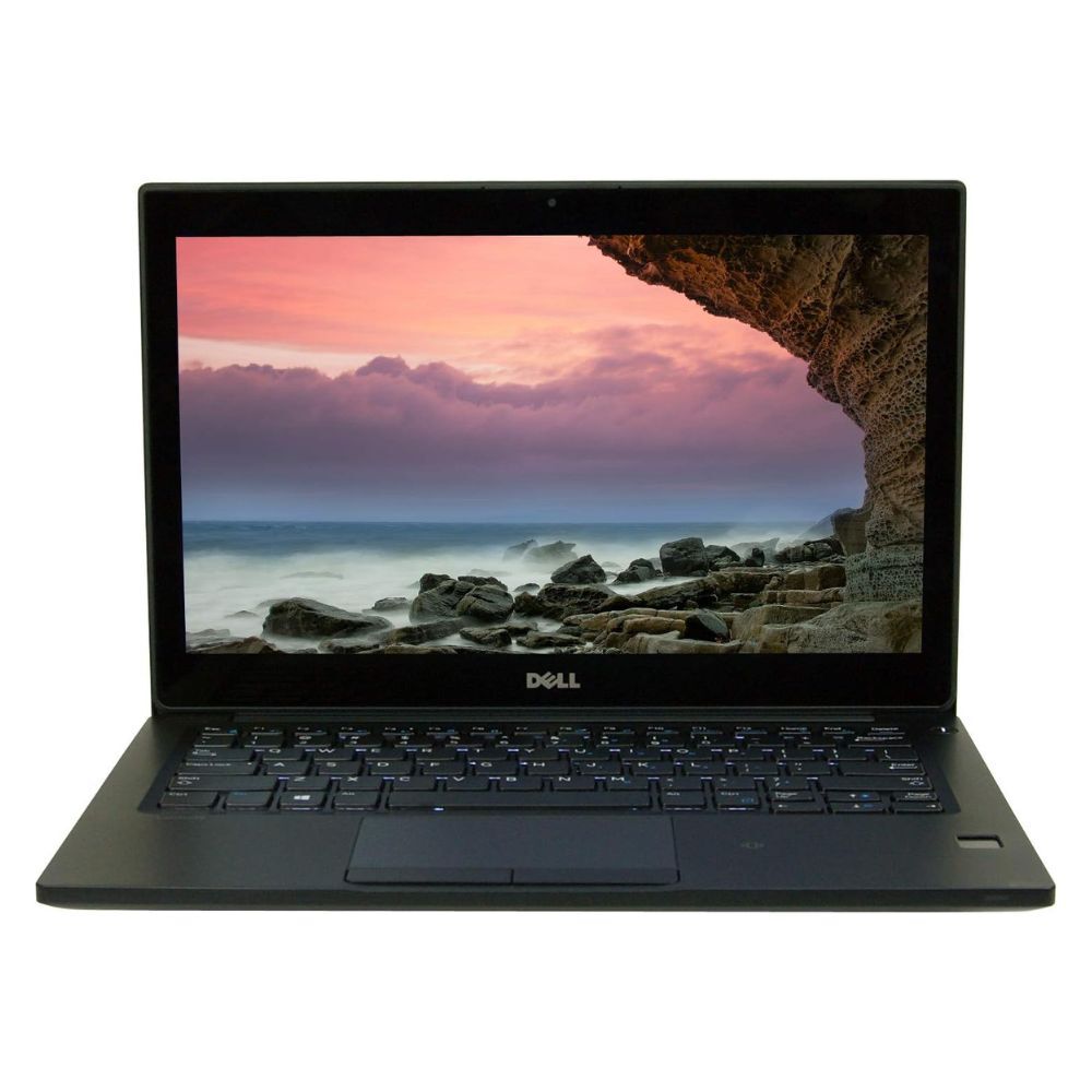 Notebook Dell 7280 12,5" I7 8gb 512gb Ssd Reacondicionado Grado A image number 0.0