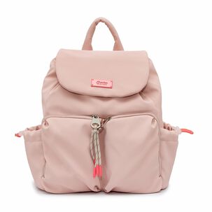 Mochila Unisex Bata Cidra Rosa