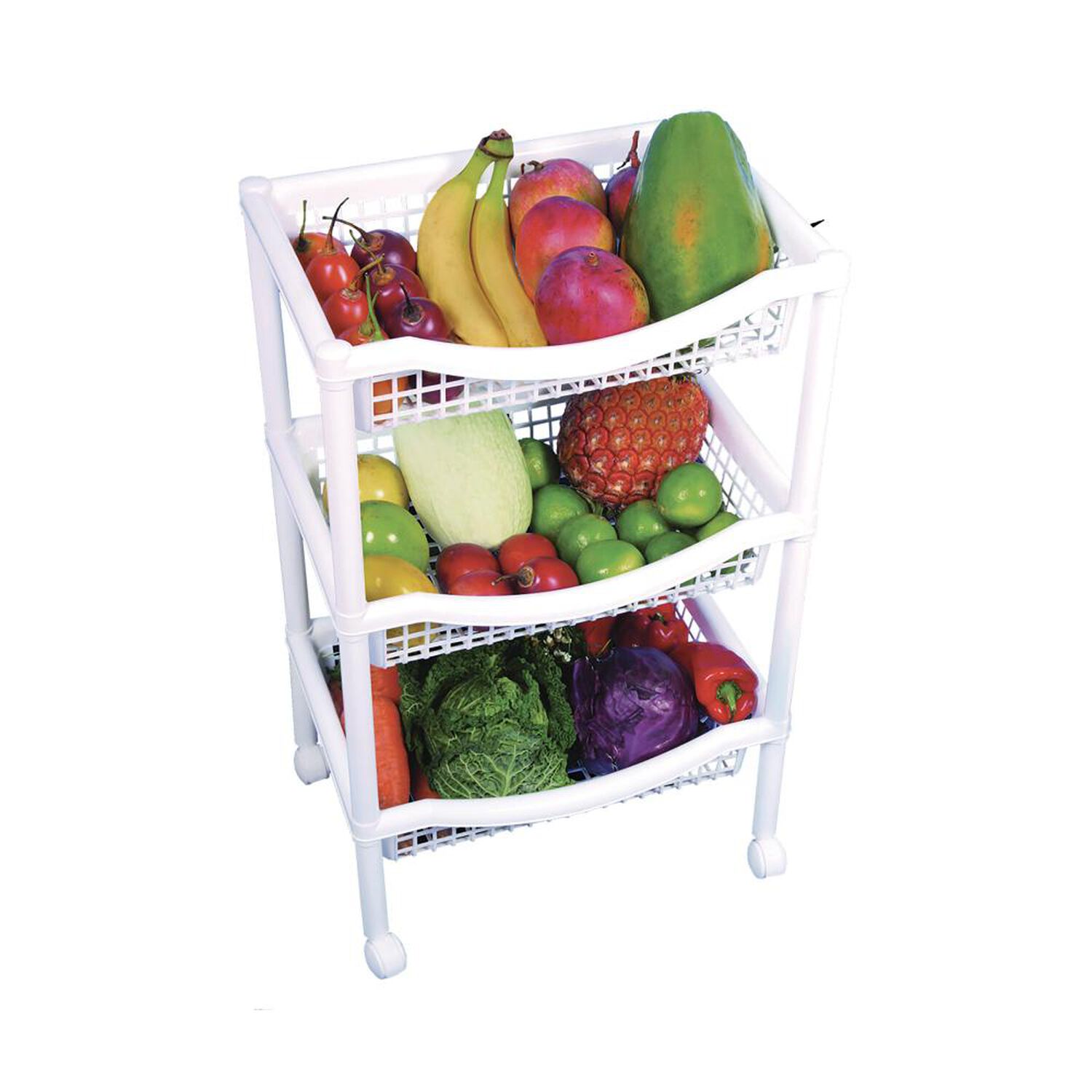 Canasto Frutero Rimax Rx3750 image number 2.0