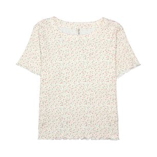Polera Mujer Freedom