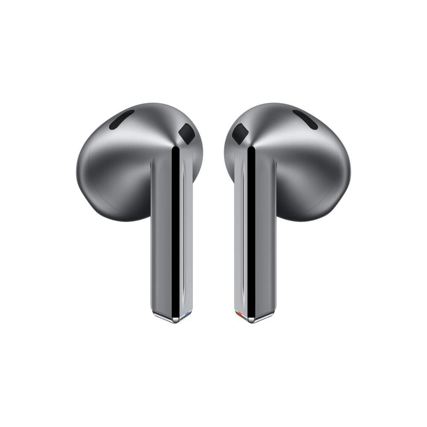 Aud&iacute;fonos Bluetooth Samsung Galaxy Buds 3 - Silver image number 3.0