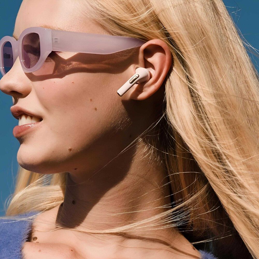 Audifonos Sudio Earphones N2 Tws White Premium Edition Ipx image number 7.0