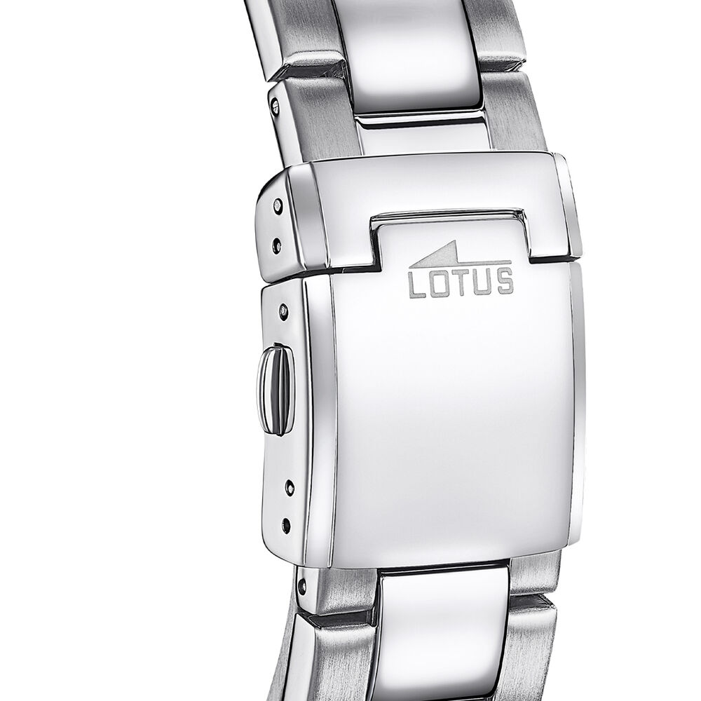 Reloj 18800/4 Lotus Azul Hombre Connected image number 1.0