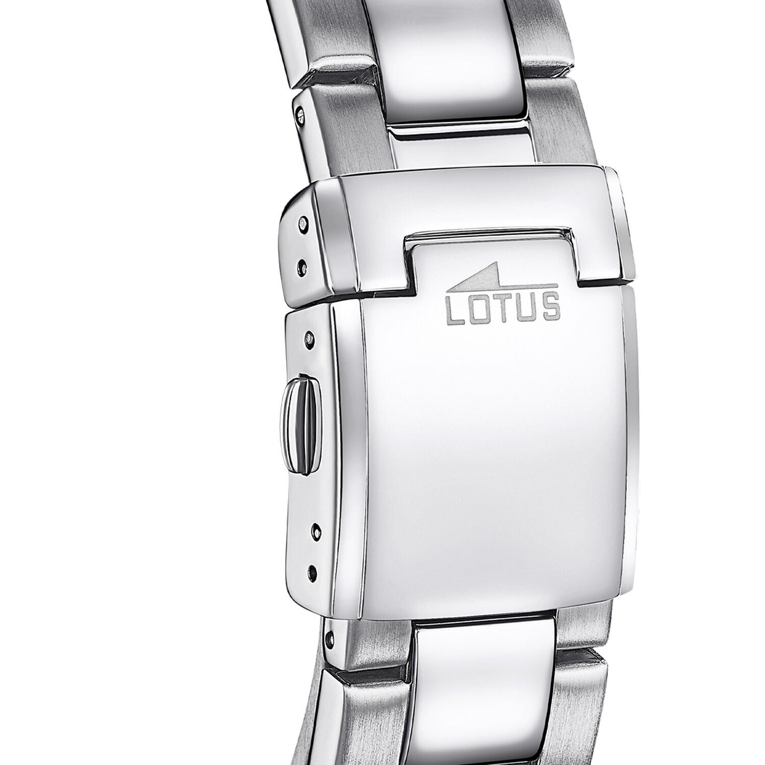 Reloj 18800/4 Lotus Azul Hombre Connected image number 1.0