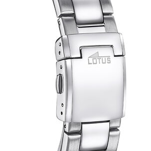 Reloj 18800/4 Lotus Azul Hombre Connected