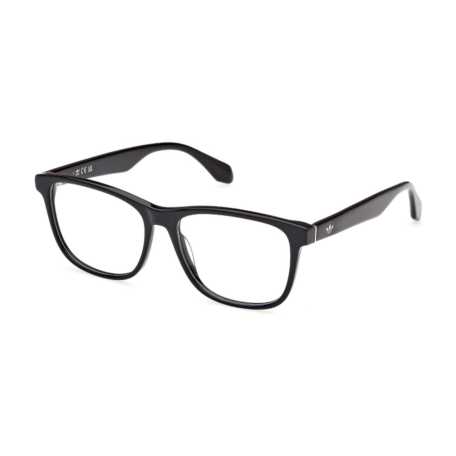 Lentes &Oacute;pticos Negro Adidas Originals image number 1.0