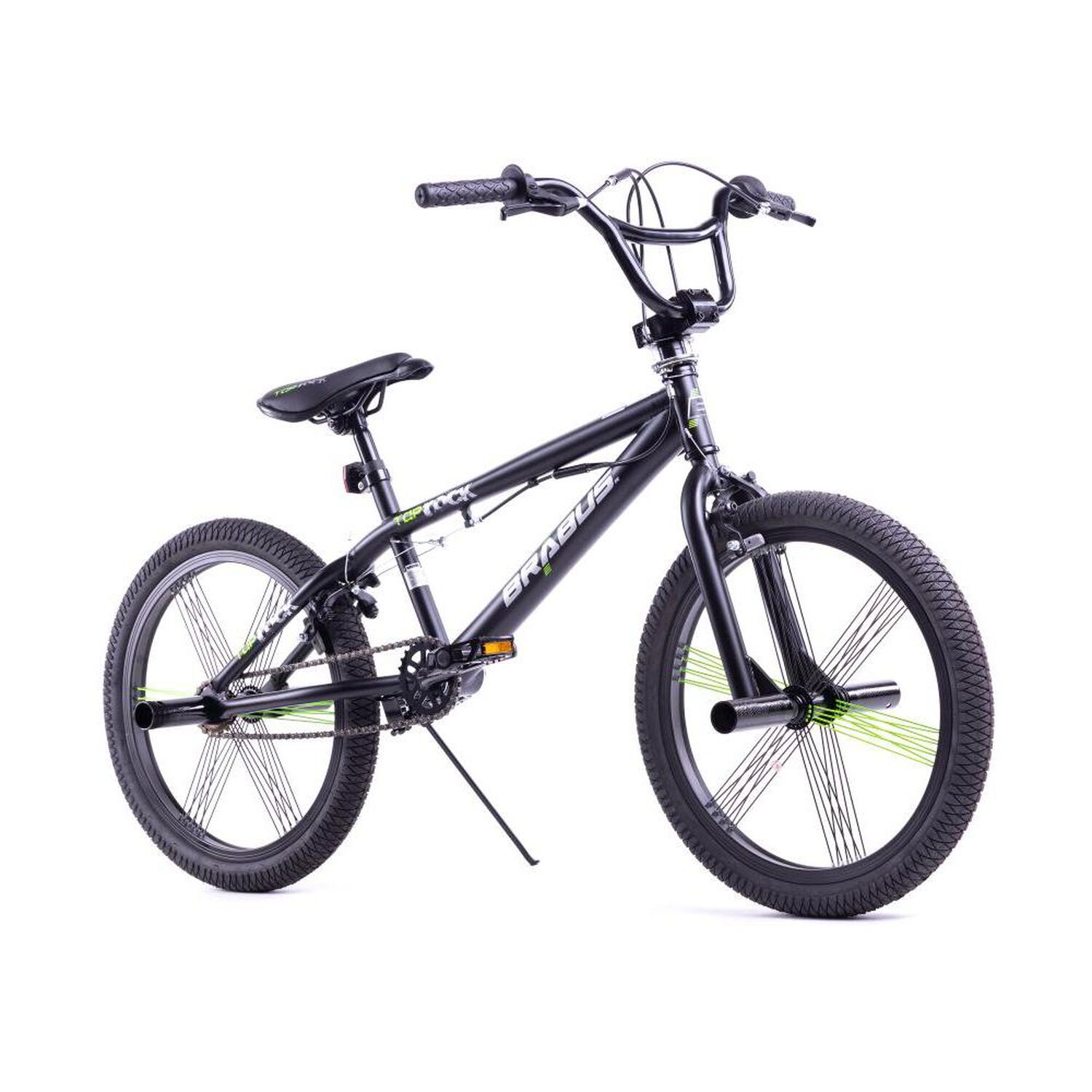 Bicicleta Freestyle Brabus 2000ft / Aro 20 image number 0.0