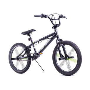 Bicicleta Freestyle Brabus 2000ft / Aro 20