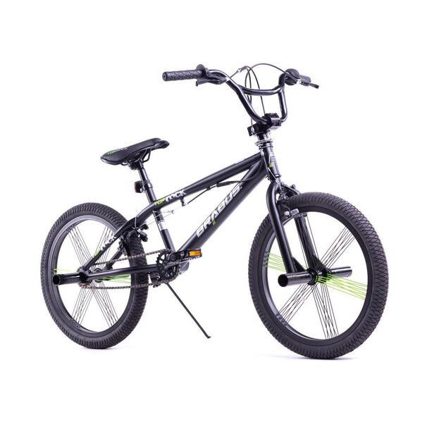 Bicicleta Freestyle Brabus 2000ft / Aro 20