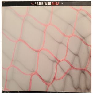 Bajofondo - Aura (2lp) | Vinilo