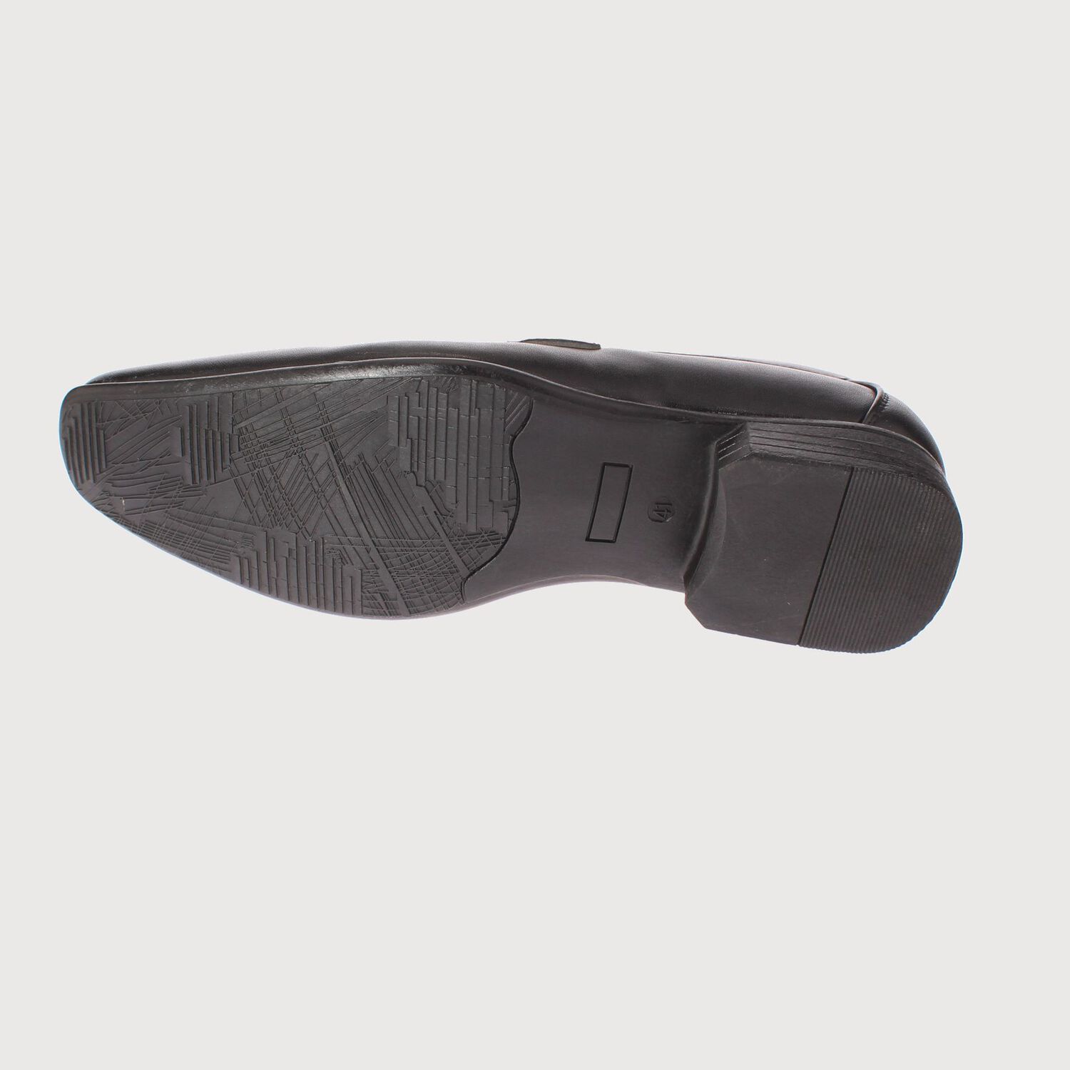 Zapato Negro Casatia Art. 8c8181black image number 3.0