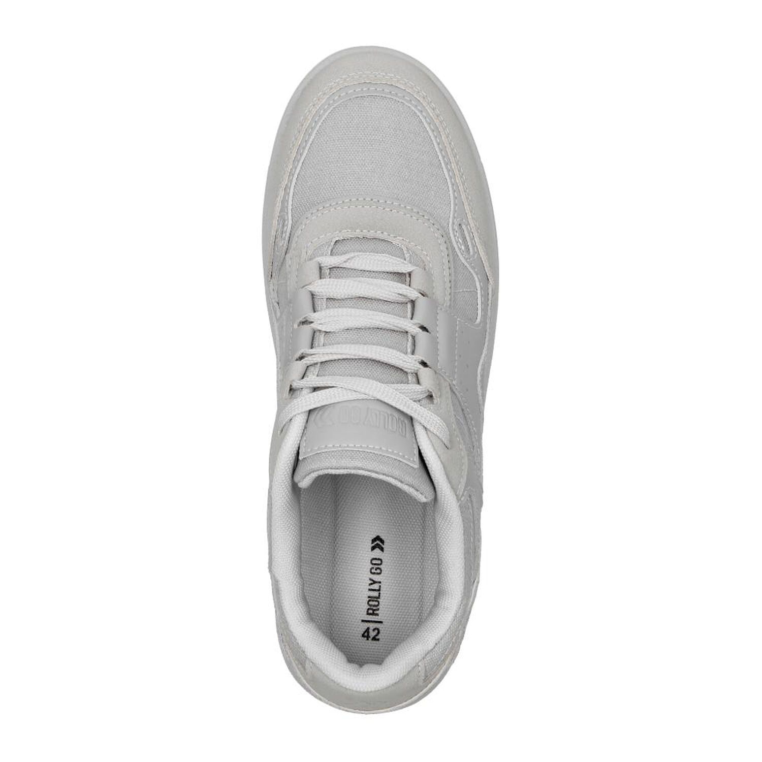 Zapatilla Urbana Hombre Rolly Go image number 4.0
