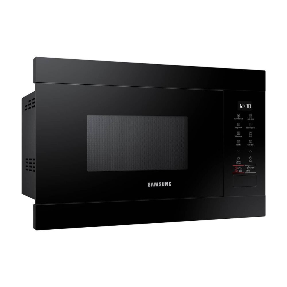 Microondas Empotrable 22l image number 2.0