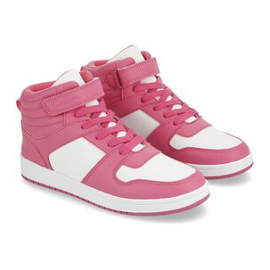 Zapatilla Urbana Mujer Freedom Rosado