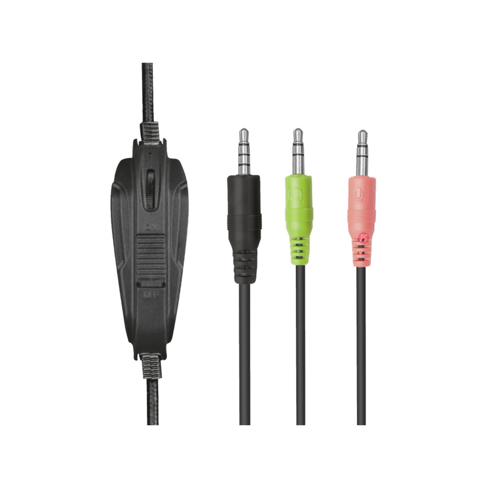 Audífonos Gamer Multiplataforma Gxt 307 Ravu - Ps image number 4.0