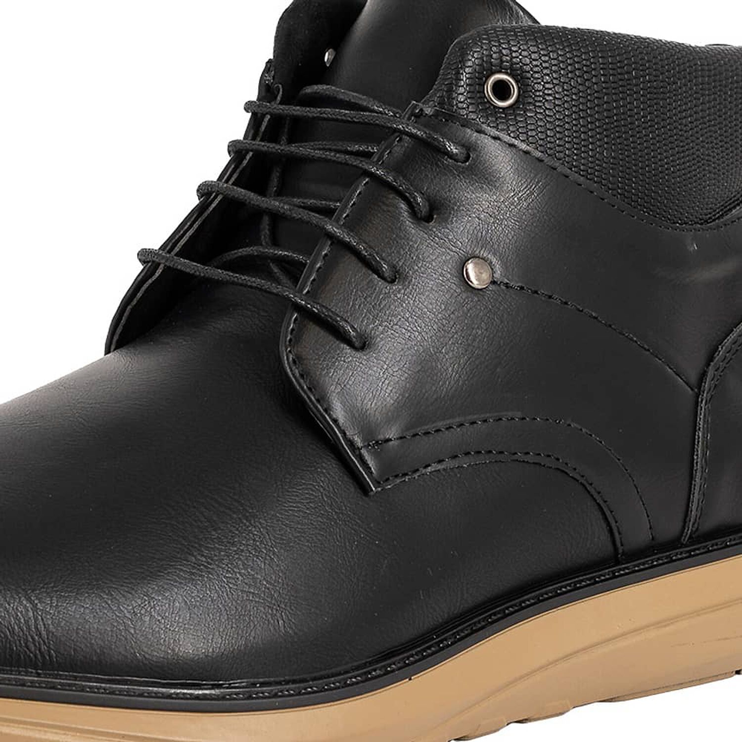 Botin Alamo Negro Uns image number 3.0