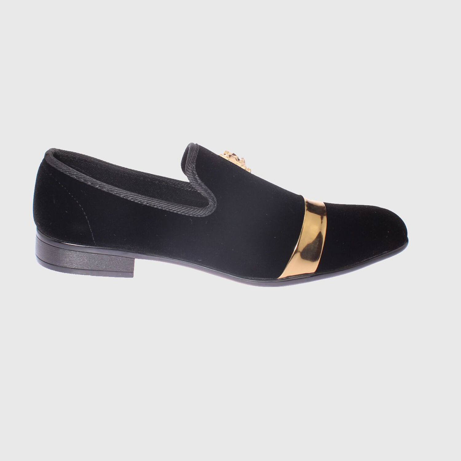 Mocas&iacute;n Negro Casatia Art. 8l15ablack image number 3.0