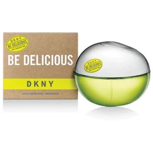 Perfume Mujer Dkny Be Delicius Donna Karan / 100 Ml / Eau De Parfum