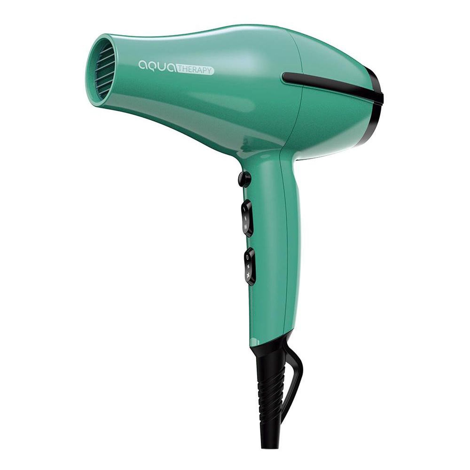 Secador De Pelo Gama Tempo Aqua Therapy Chi image number 2.0