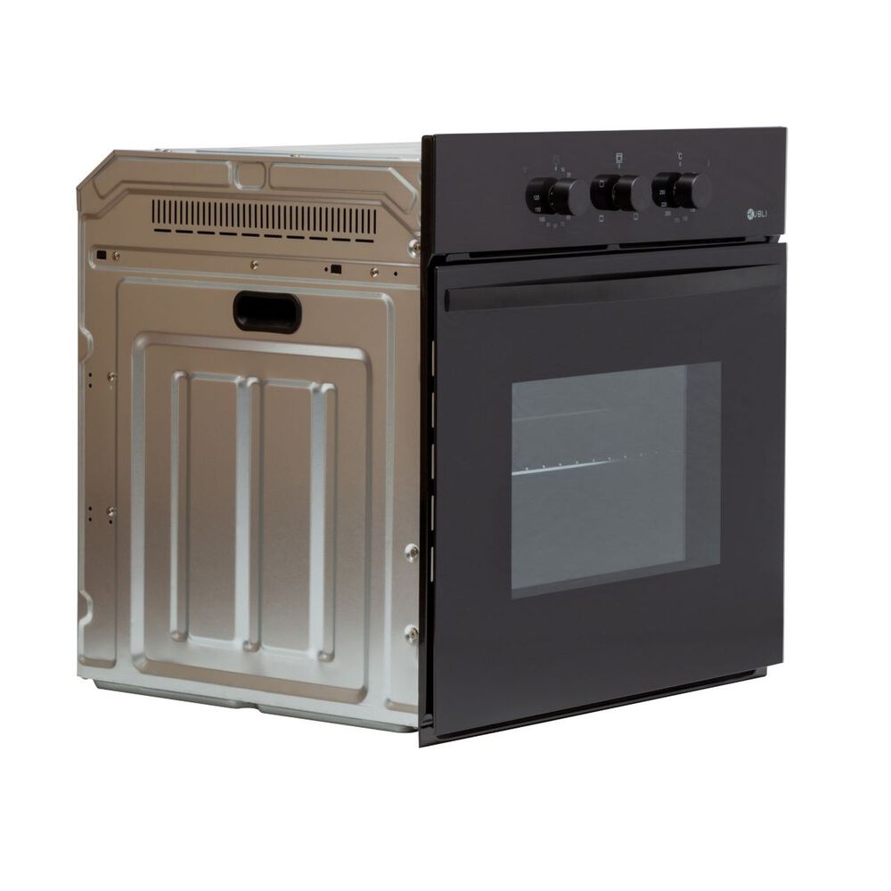 Horno Empotrado Neu Black 60 Lts Kubli image number 4.0