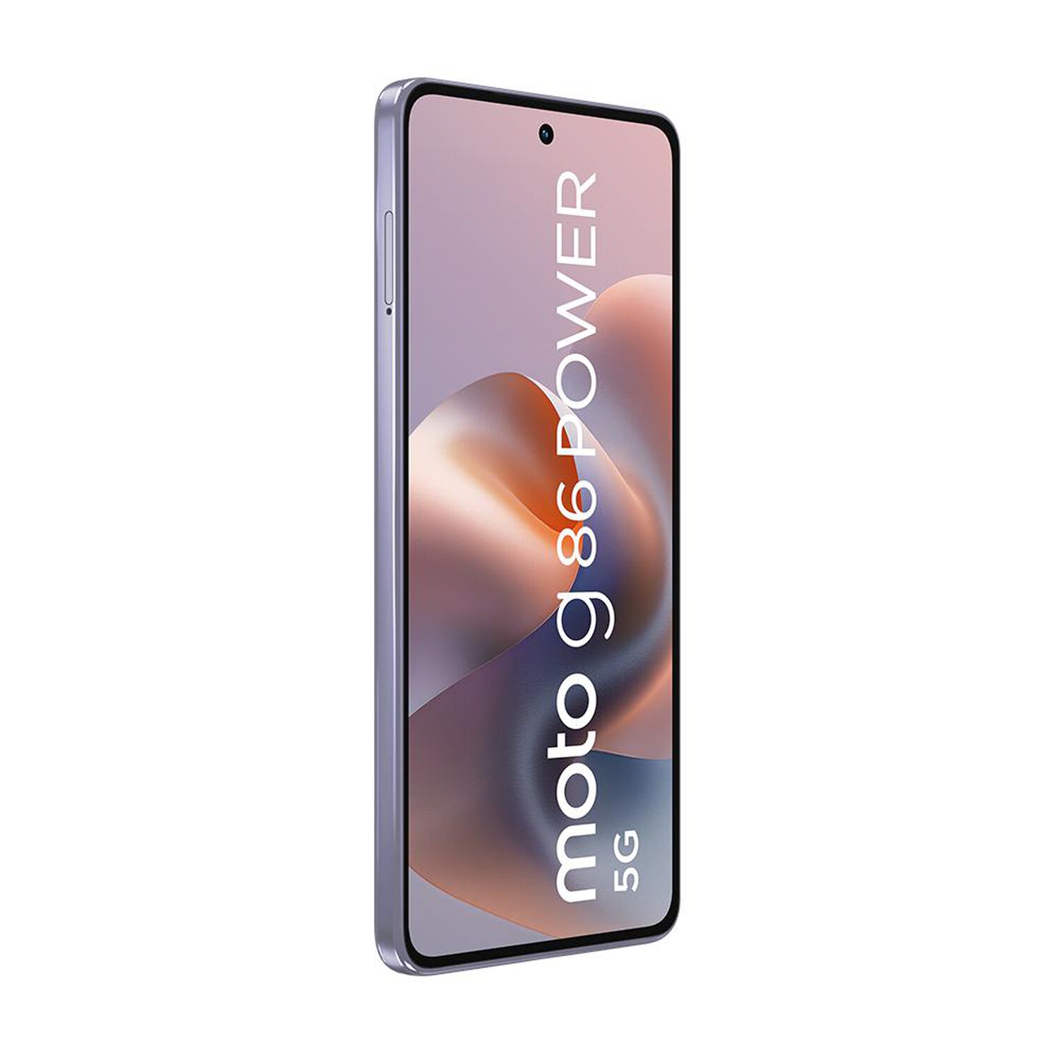 Smartphone Motorola Moto G86 Power / 5G / 256 GB / Lila / Liberado image number 2.0