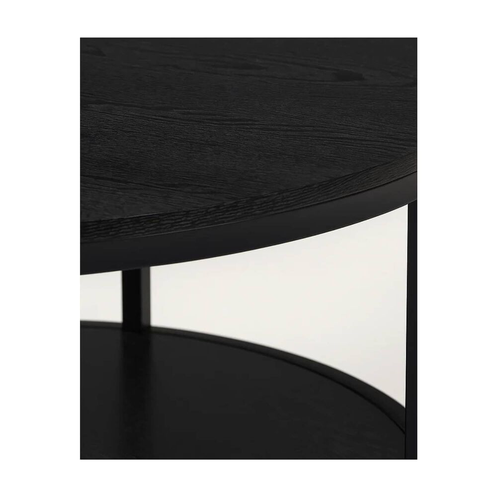 Mesa De Centro Level Black image number 4.0