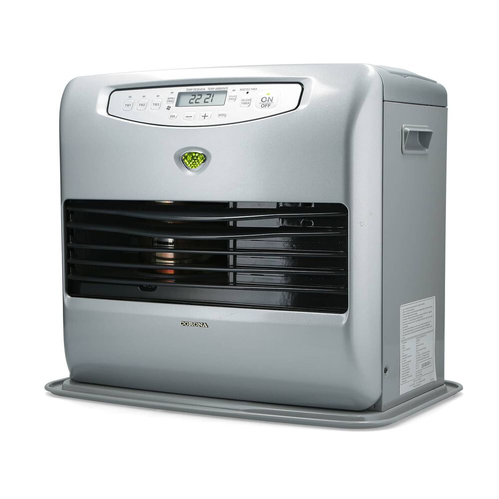 Estufa Parafina Japonesa L&aacute;ser Fh-7747 Grafito image number 1.0