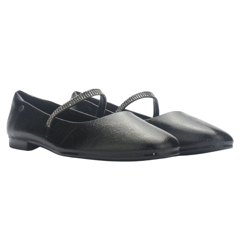 Ballerina Mujer Chalada Nazzer-8 Negro Casual image number 4.0