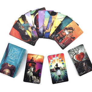 Tarot The Ligth Seer's