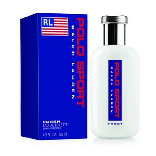 Ralph Lauren Polo Sport Fresh 125 Ml Edt