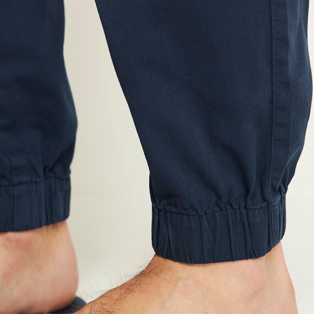 Pantalon Tiro Normal Regular Fit Hombre Ocean Pacific en Oferta | Hites.com