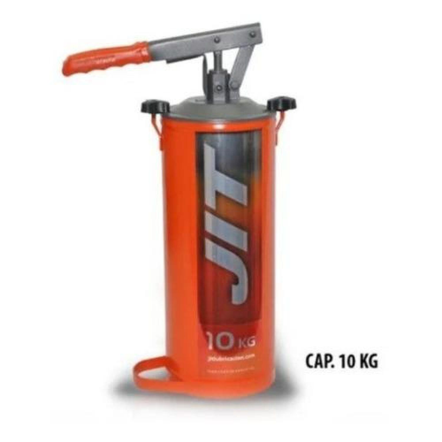 Grasero Manual 10kg Jit Profesional Kg1-0030 image number 2.0