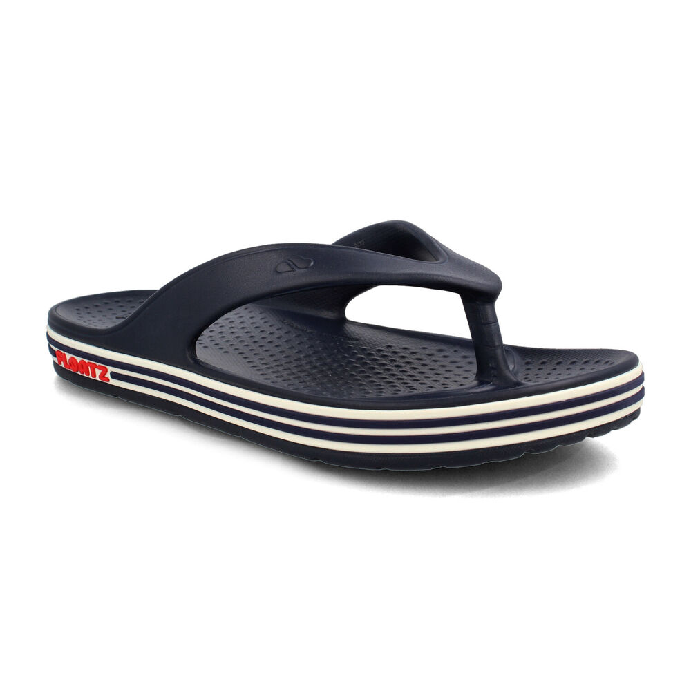 Sandalia Hombre Bata Floatz 2.0 Th Azúl image number 1.0