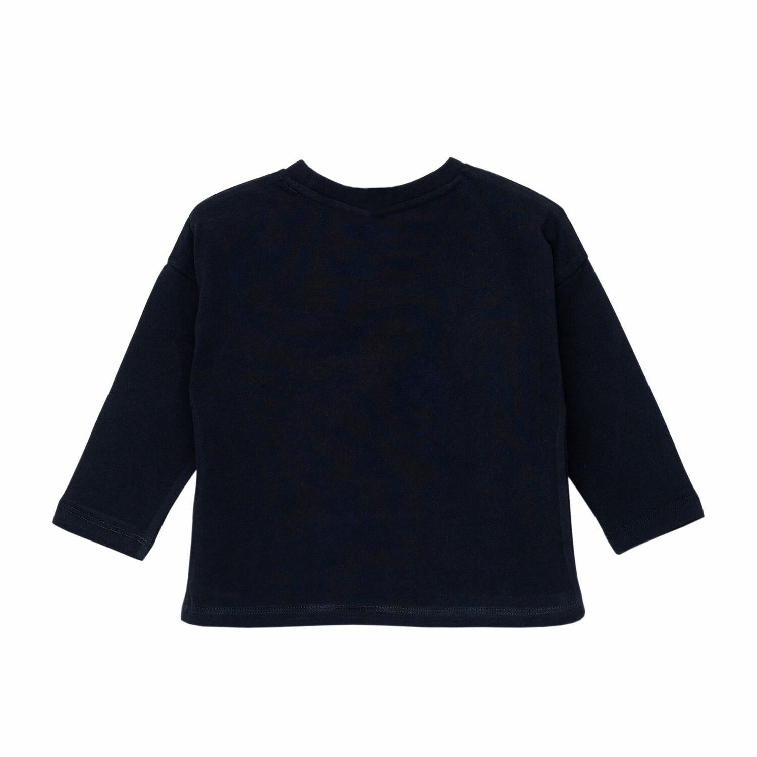 Polera Ni&ntilde;a Bubblegummers Nata Azul image number 1.0