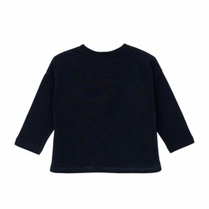 Polera Ni&ntilde;a Bubblegummers Nata Azul
