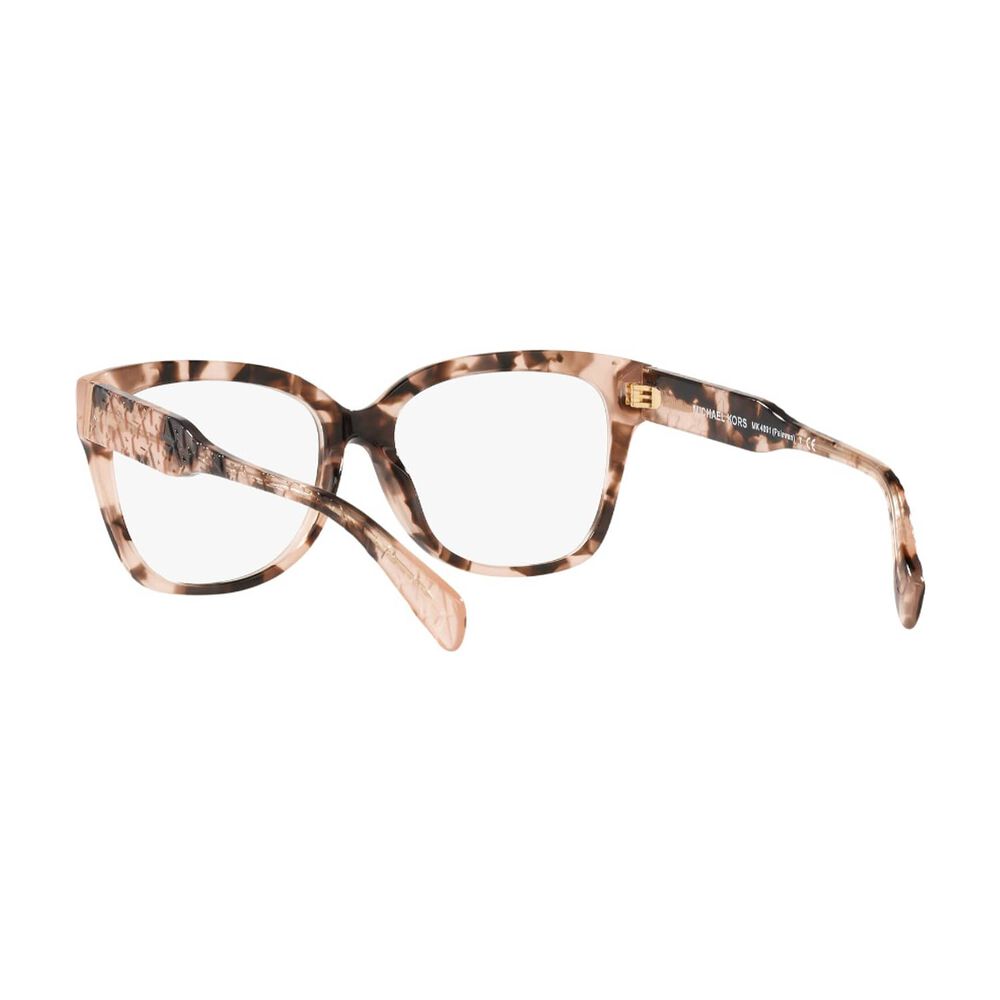 Lentes &Oacute;pticos Palawan Rosa Michael Kors image number 5.0