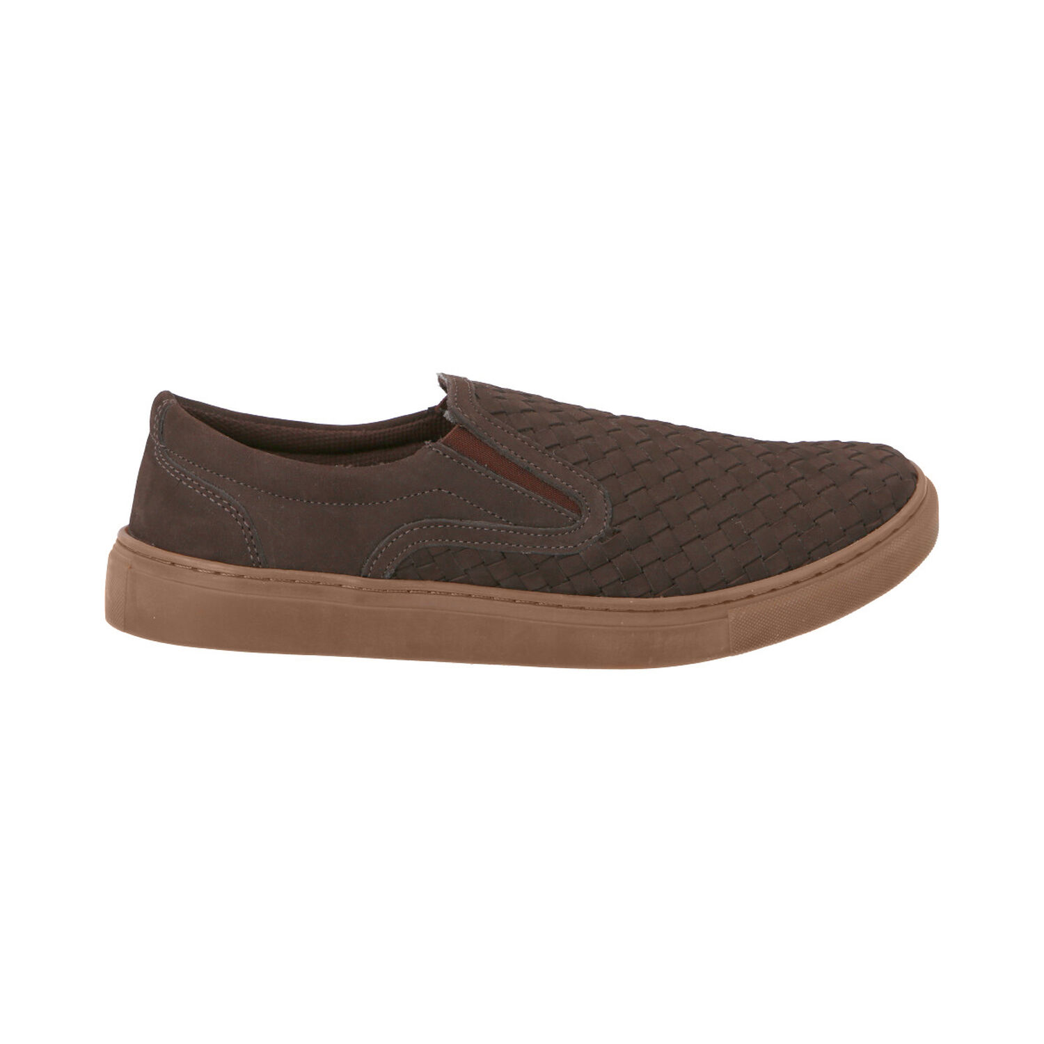 Zapatilla Santiago Caf&eacute; Crato image number 3.0