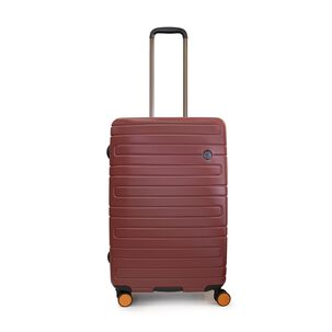 Maleta Mediana 20k Milan Burdeo Penguin