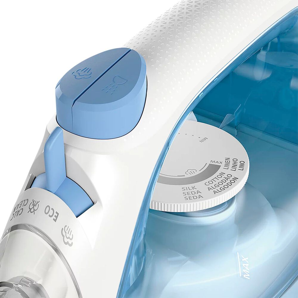 Plancha A Vapor Philips Dst1050/20 Suela Ceramica 1800w image number 2.0