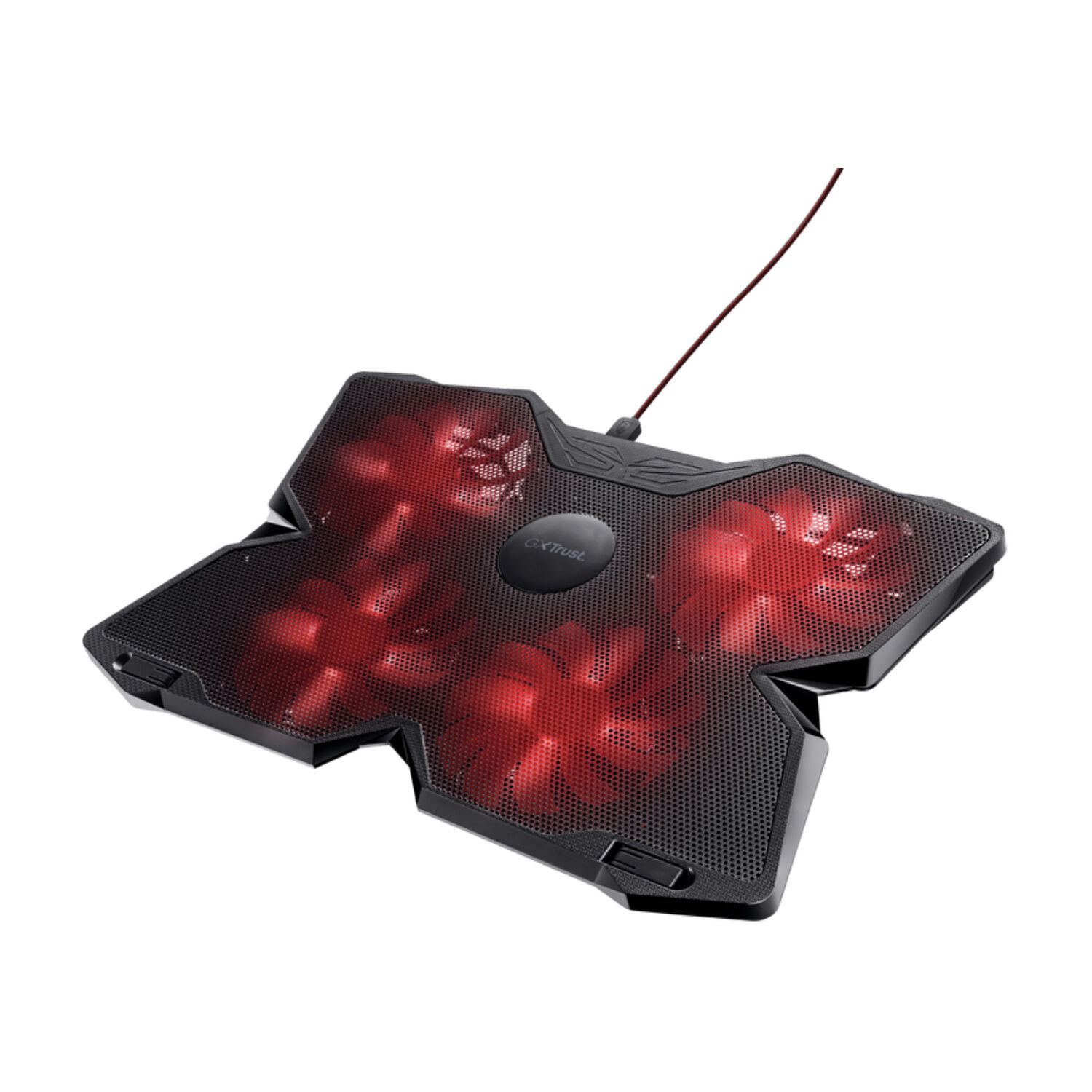 Base Ventilador Gamer Gxt 278 Yozu 17.3 Pulgadas - Ps image number 0.0