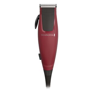 Cortadora De Cabello Remington Hc1095 Autoafilable Inox.
