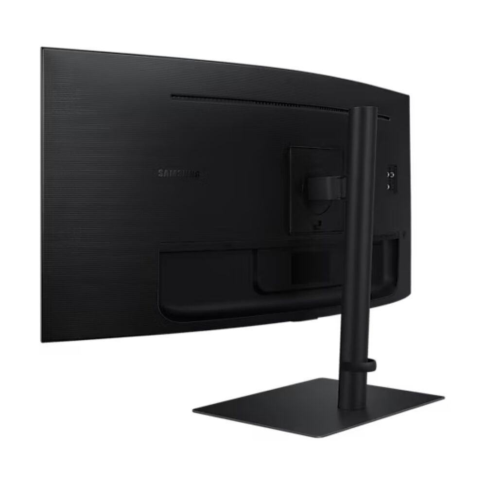 Monitor Samsung Ultrawide De 34" Curvo Va Freesync Vesa image number 4.0