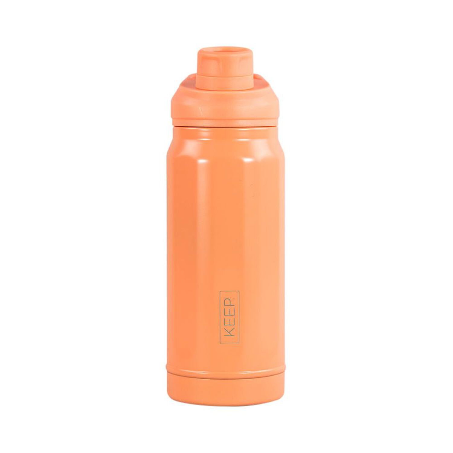 Botella De Agua Keep Strap / 1 Pieza / 650 Ml image number 0.0
