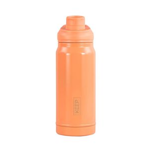 Botella De Agua Keep Strap / 1 Pieza / 650 Ml