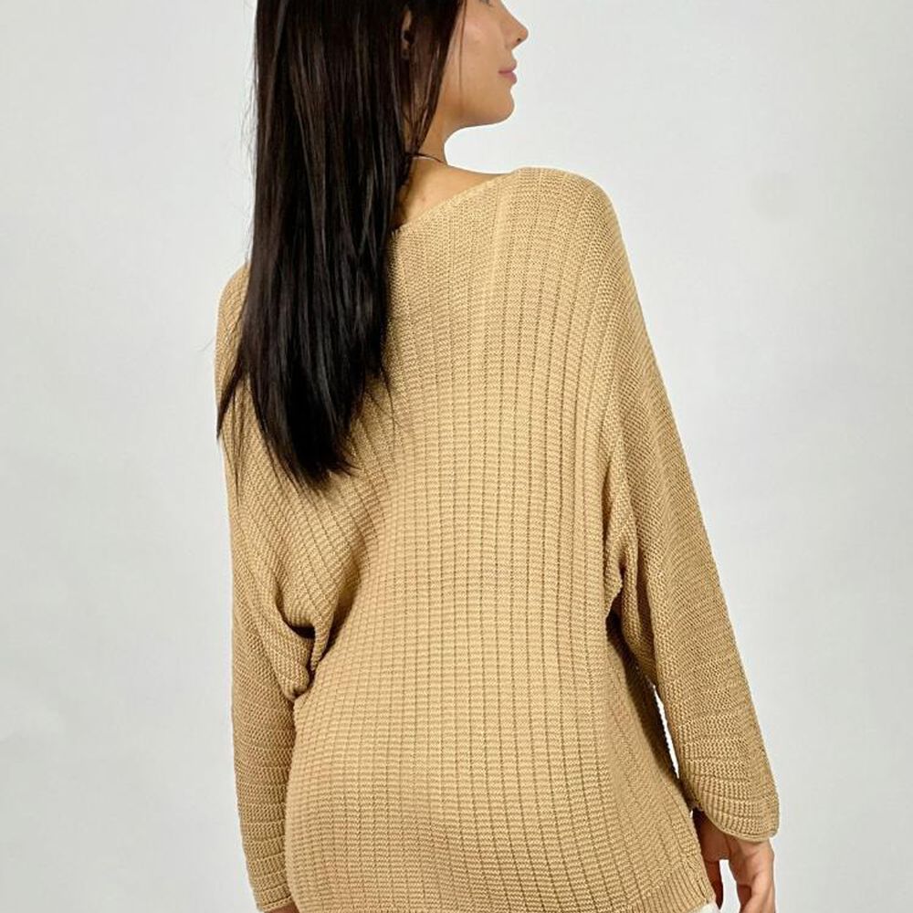 Sweater Tejido Hilo image number 10.0