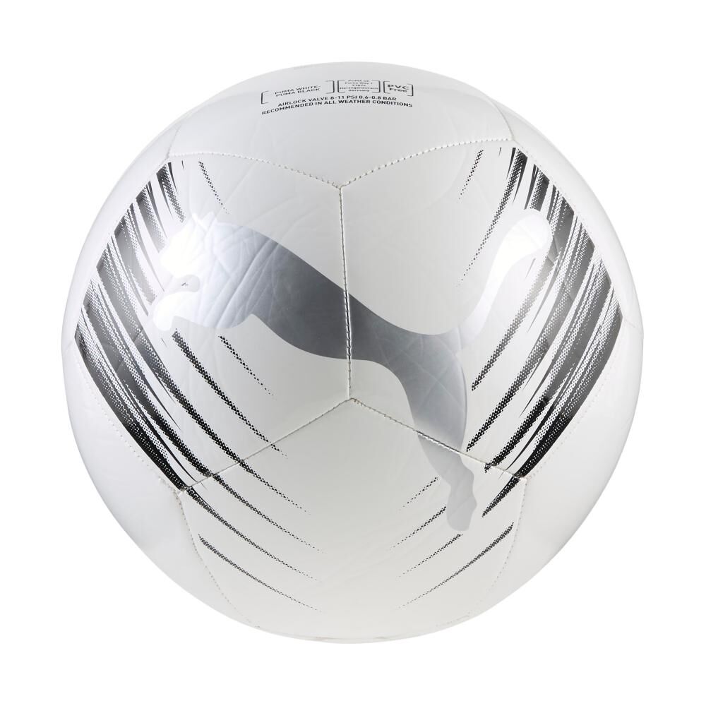 Bal&oacute;n De F&uacute;tbol Attacanto Graphic Ball image number 1.0