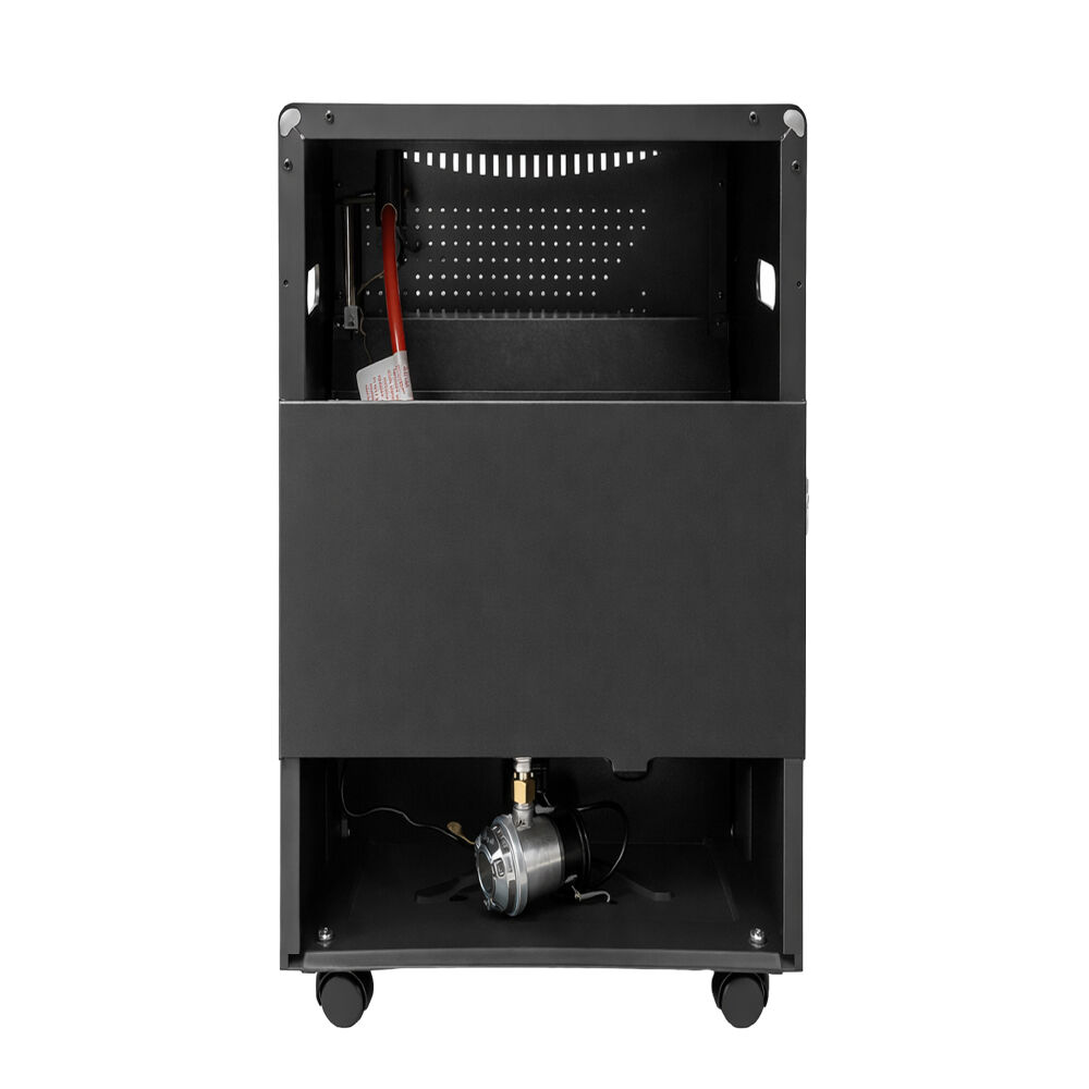 Estufa A Gas Thor Gl 15k Black image number 2.0