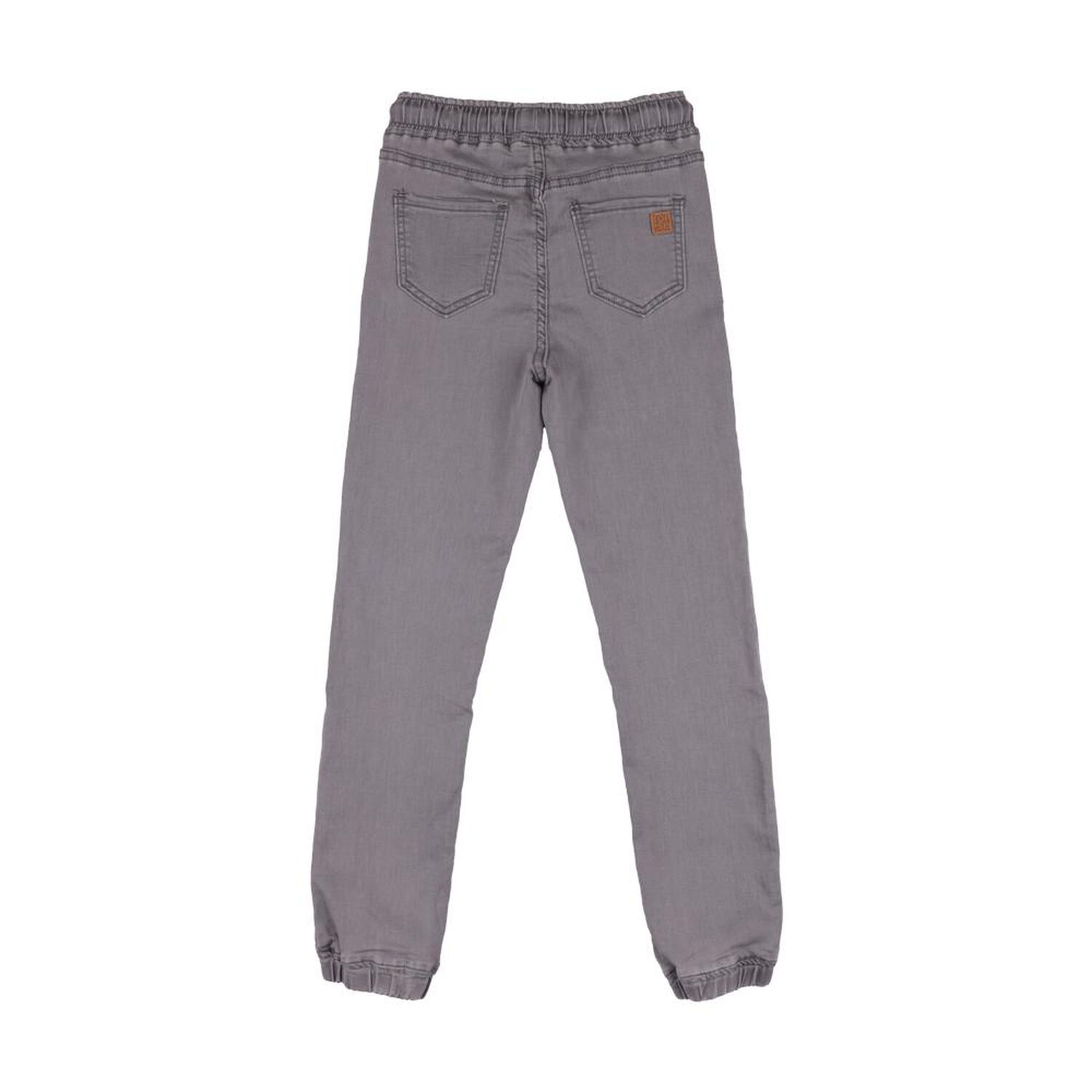 Jeans Ni&ntilde;o Topsis image number 1.0