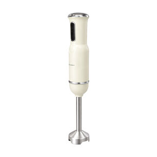 Pimmer Thor Retro Style Hand Mixer Cream