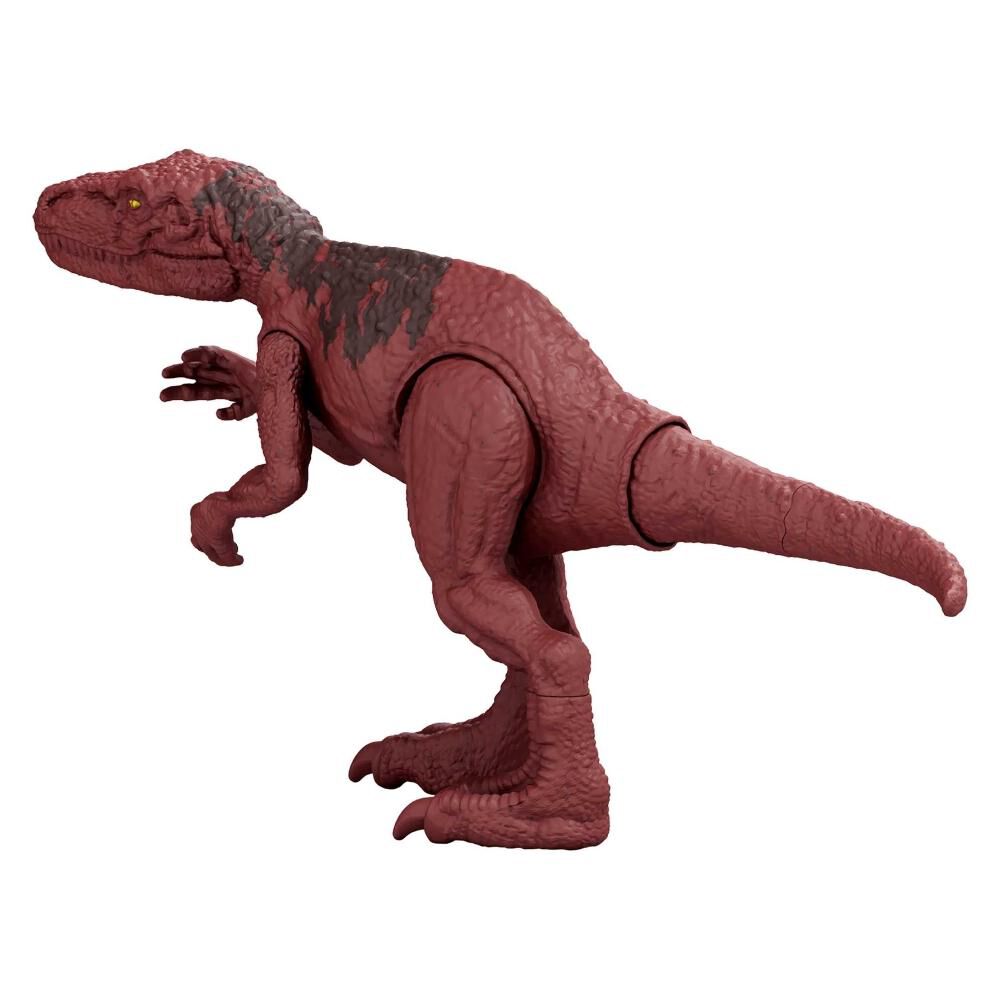 Figura De Acci&oacute;n Jurassic World Herrerasaurus image number 3.0